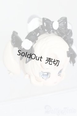 画像3: COME4FREE/MINTY ファンタジーの森 黛西雪豹(ユキヒョウ) S-25-10-12-148-TO-ZS