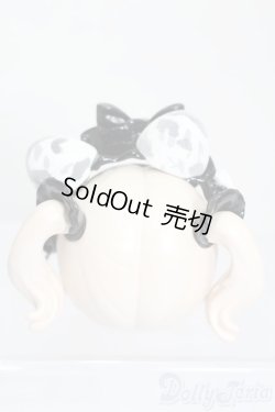 画像4: COME4FREE/MINTY ファンタジーの森 黛西雪豹(ユキヒョウ) S-25-10-12-148-TO-ZS