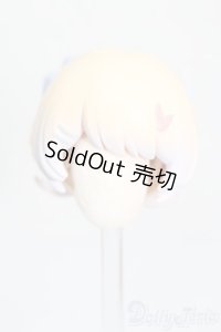 Liroro/ヘアパーツ S-25-10-12-150-TO-ZS