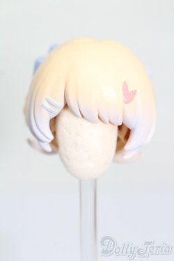 画像1: Liroro/ヘアパーツ S-25-10-12-150-TO-ZS