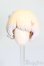 画像1: Liroro/ヘアパーツ S-25-10-12-150-TO-ZS (1)