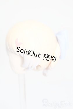 画像2: Liroro/ヘアパーツ S-25-10-12-150-TO-ZS