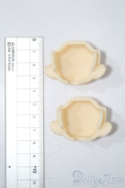 画像2: 1/12ドール/フェイスパーツ S-25-10-26-250-TO-ZS