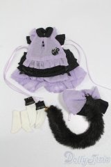 come4free/OF ボニーバニー衣装セット S-25-10-12-083-TO-ZS