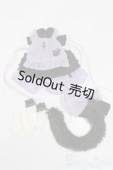 come4free/OF ボニーバニー衣装セット S-25-10-12-083-TO-ZS