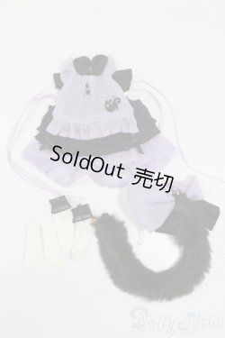 画像1: come4free/OF ボニーバニー衣装セット S-25-10-12-083-TO-ZS