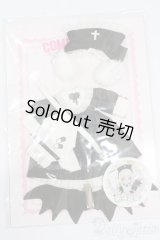 come4free/OF ボニーバニー衣装セット S-26-09-20-546-TO-ZS
