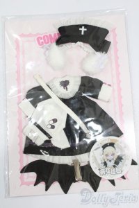 come4free/OF ボニーバニー衣装セット S-25-10-12-081-TO-ZS