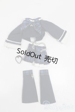 画像1: come4free/OF ボニーバニー衣装セット S-26-01-25-420-TO-ZS