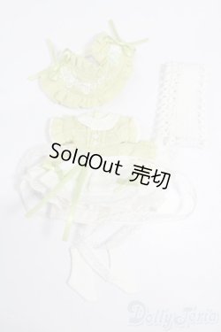 画像1: come4free/OF ボニーバニー衣装セット S-26-04-05-429-TO-ZS