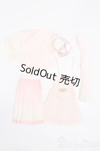 オビツ11/OF:衣装 S-25-10-12-089-TO-ZS