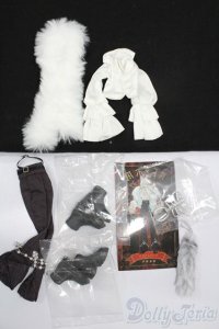 シチリアの追憶/OF:ルチアーノ　衣装のみ S-25-10-12-088-TO-ZS