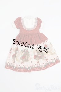 22cmサイズドール/OF:衣装 S-25-10-12-092-TO-ZS