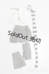 1/12サイズドール/OF:衣装 S-25-10-12-140-TO-ZS