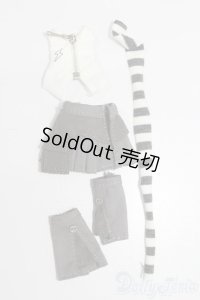 1/12サイズドール/OF:衣装 S-25-10-12-140-TO-ZS