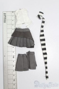 画像2: 1/12サイズドール/OF:衣装 S-25-10-12-140-TO-ZS