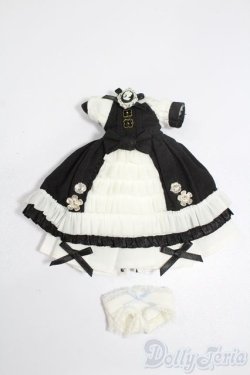 画像1: 1/12サイズドール/OF:衣装 S-25-10-12-090-TO-ZS