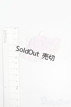 画像2: 1/12サイズドール/OF:衣装 S-25-10-12-106-TO-ZS