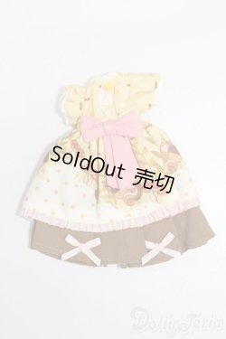 画像1: 1/12サイズドール/OF:衣装 S-25-10-12-101-TO-ZS