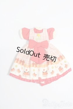 画像1: 1/12サイズドール/OF:衣装 S-25-10-12-098-TO-ZS