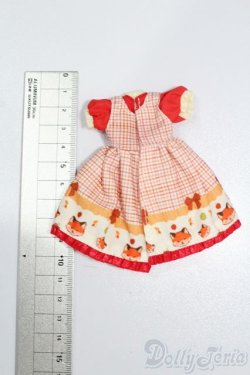 画像2: 1/12サイズドール/OF:衣装 S-25-10-12-098-TO-ZS