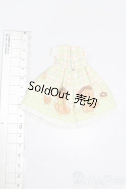 画像2: 1/12サイズドール/OF:衣装 S-25-10-12-099-TO-ZS