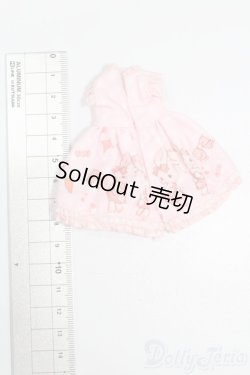 画像2: 1/12サイズドール/OF:衣装 S-25-10-12-100-TO-ZS