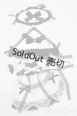 Berry Toys /OF 砕けた星の軌跡 Kiseki ヴィンテージトレジャー衣装 S-25-10-12-096-TO-ZS