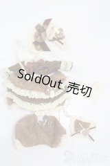 Berry Toys /OF 砕けた星の軌跡 Kiseki ヴィンテージトレジャー衣装 S-25-10-12-094-TO-ZS