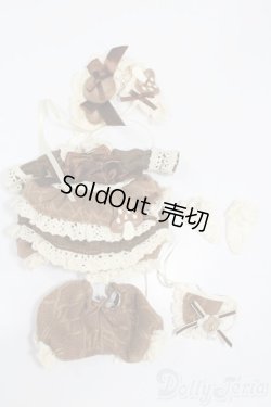 画像1: Berry Toys /OF 砕けた星の軌跡 Kiseki ヴィンテージトレジャー衣装 S-25-10-12-094-TO-ZS