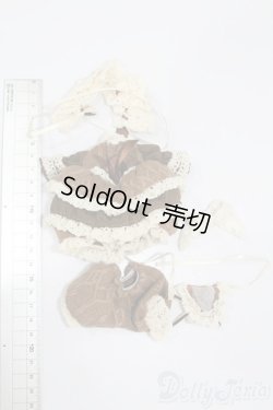 画像2: Berry Toys /OF 砕けた星の軌跡 Kiseki ヴィンテージトレジャー衣装 S-25-10-12-094-TO-ZS