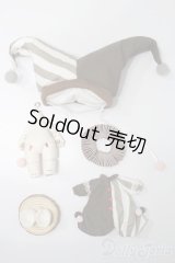 MMDOLL x UFDOLL 「綿綿の異世界冒険」 S-25-11-23-439-TO-ZS