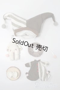 MMDOLL x UFDOLL 「綿綿の異世界冒険」 S-25-11-23-439-TO-ZS