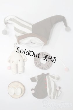 画像1: MMDOLL x UFDOLL 「綿綿の異世界冒険」 S-25-11-23-439-TO-ZS