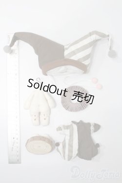 画像2: MMDOLL x UFDOLL 「綿綿の異世界冒険」 S-25-11-23-439-TO-ZS