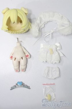 画像1: MMDOLL x UFDOLL 「綿綿の異世界冒険」 S-25-10-19-078-TO-ZS