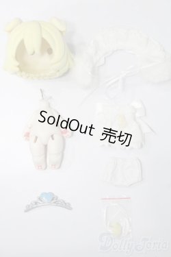 画像1: MMDOLL x UFDOLL 「綿綿の異世界冒険」 S-25-10-19-078-TO-ZS