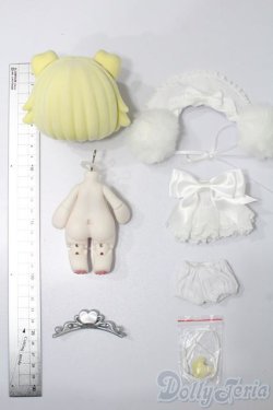 画像2: MMDOLL x UFDOLL 「綿綿の異世界冒険」 S-25-10-19-078-TO-ZS