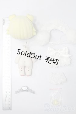 画像2: MMDOLL x UFDOLL 「綿綿の異世界冒険」 S-25-10-19-078-TO-ZS