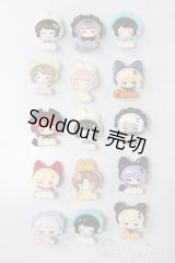 come4free/Mintyミニシリーズ S-25-11-23-406-TO-ZS