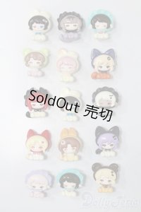 come4free/Mintyミニシリーズ S-25-11-23-406-TO-ZS