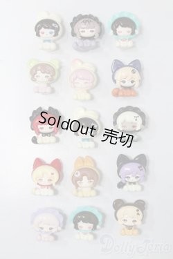 画像1: come4free/Mintyミニシリーズ S-25-11-23-406-TO-ZS