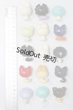 画像2: come4free/Mintyミニシリーズ S-25-11-23-406-TO-ZS