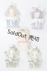 デザイナーズ&アートトイ/Sweet Emilya Momoji S-25-11-23-447-TO-ZS