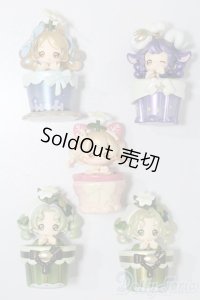 デザイナーズ&アートトイ/Sweet Emilya Momoji S-25-11-23-447-TO-ZS