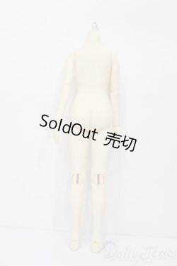 画像2: SD女の子/ボディ S-26-01-04-472-TO-ZS