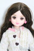 リカちゃん/あこがれ芸能人　みおちゃん S-25-10-05-166-TO-ZS