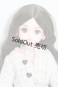 リカちゃん/あこがれ芸能人　みおちゃん S-25-10-05-166-TO-ZS