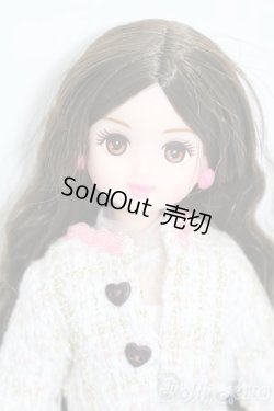 画像1: リカちゃん/あこがれ芸能人　みおちゃん S-25-10-05-166-TO-ZS