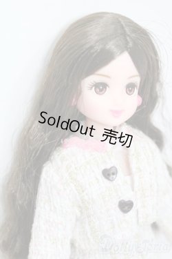 画像3: リカちゃん/あこがれ芸能人　みおちゃん S-25-10-05-166-TO-ZS